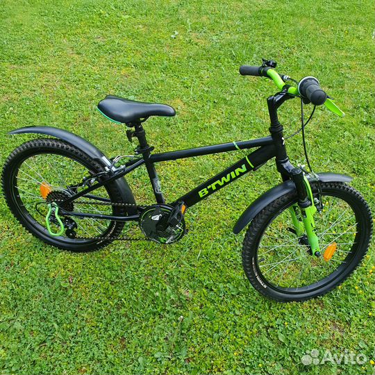 Велосипед детский 20 дюймов