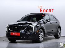 Cadillac XT4 2.0 AT, 2021, 53 115 км, с пробегом, цена 3 458 816 руб.