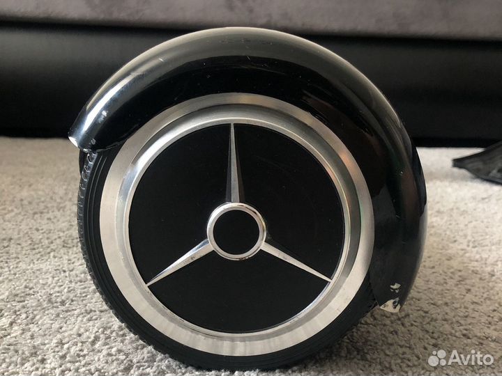 Гироскутер