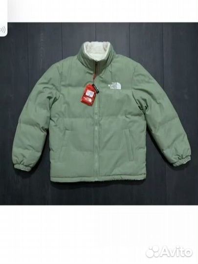 Куртка the north face