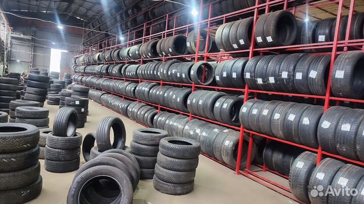 Bridgestone Dueler H/L Alenza 235/55 R18