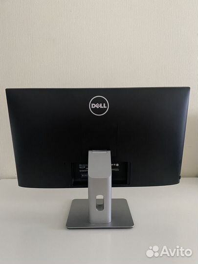 Монитор Dell S2715H, 27 дюймов, IPS, 60 гц