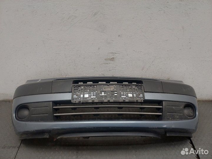 Бампер Citroen Xsara-Picasso, 2006