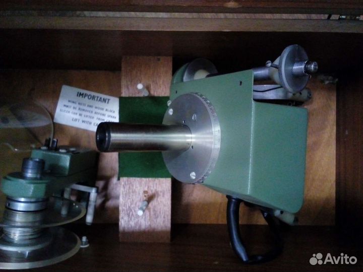 Ящик дерево бук массив Англия