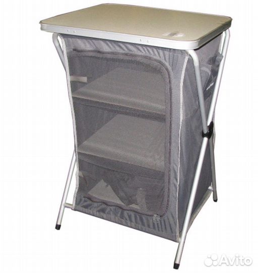 Стол шкаф складной Nordway