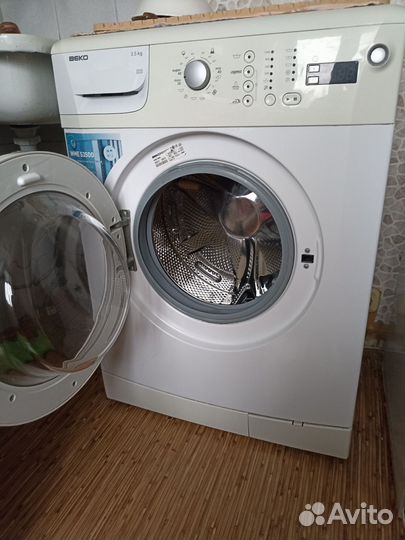 Стиральная машина автомат бу