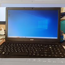 Но�утбук Acer Aspire E1-522