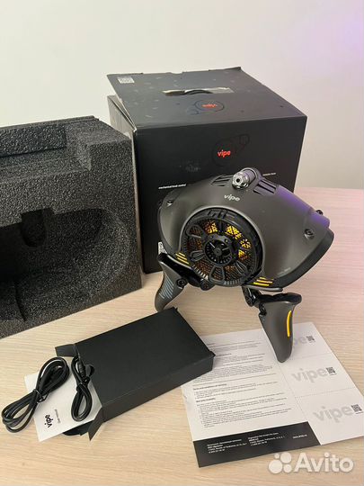 Беспроводная портативная колонка Vipe Stryder