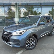 Chery Tiggo 4 2.0 CVT, 2020, 59 377 км, с пробегом, цена 1 100 000 руб.