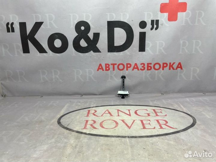 Ограничитель двери задний левый Land Rover