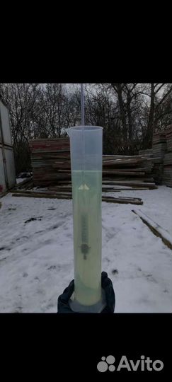 Дизельное топливо солярка (мeжсезoнка) все клaссы7