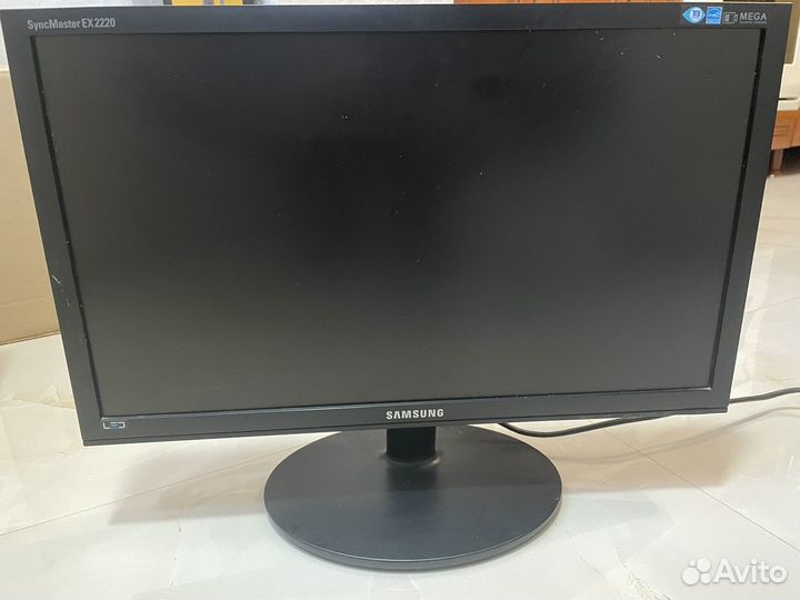 Монитор Samsung SyncMaster EX2220