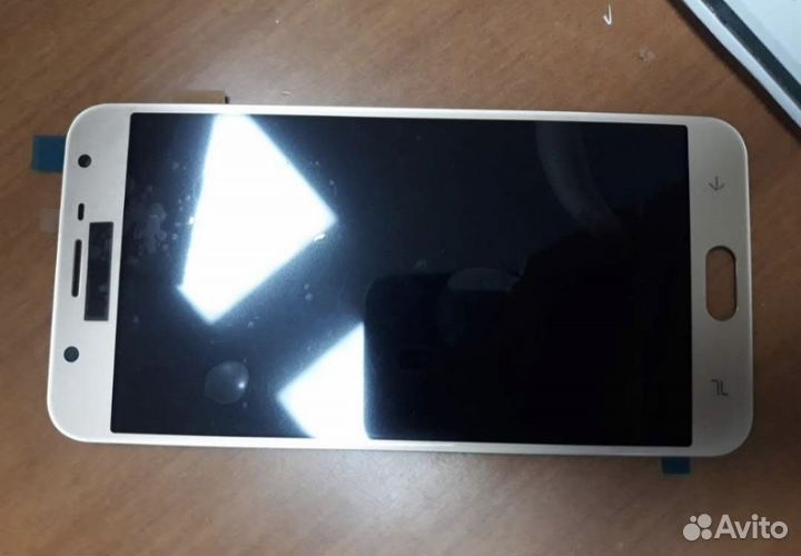 Дисплей samsung J720 Galaxy J7 Duo (2018)