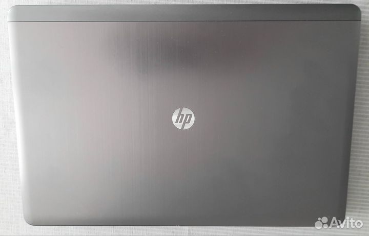 Ноутбук HP ProBook 4540s