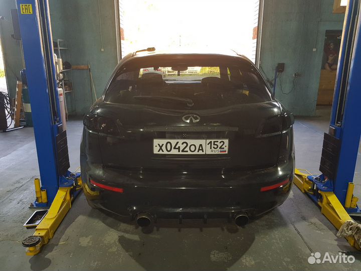 Автосервис шиномонтаж