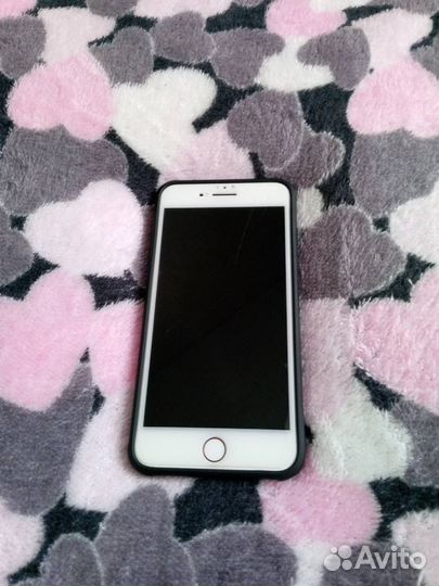 iPhone 7 Plus, 64 ГБ