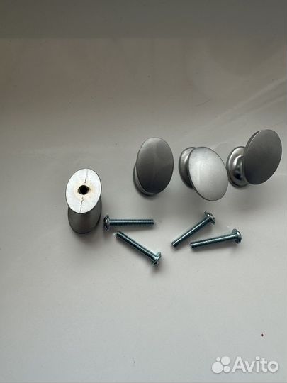 Ручка кнопка 4 шт