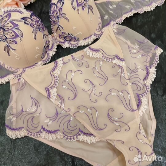 Комплект Lise Charmel 85B/ M 85D/M