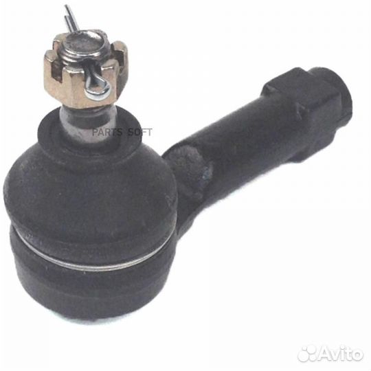 Jikiu ET22691 Наконечник р/т nissan Bluebird/Prair