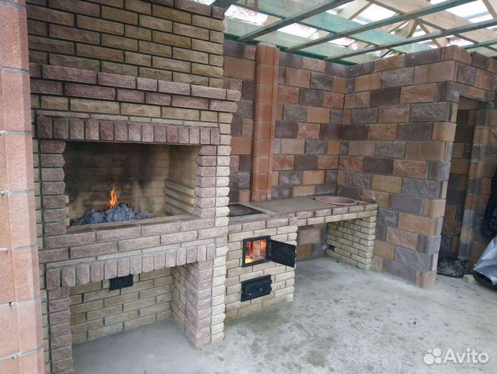 Мастер печник