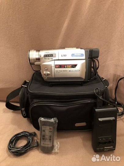 Фотоаппарат