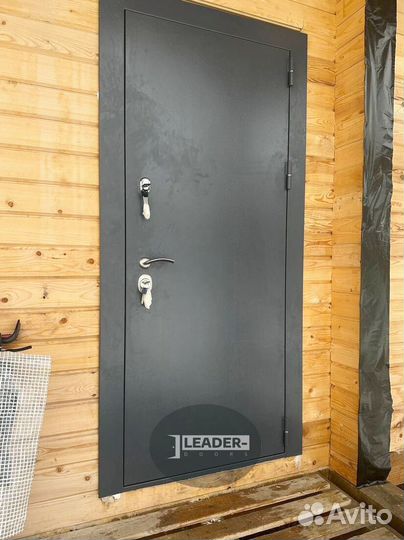 Двери входные металл, ассортимент