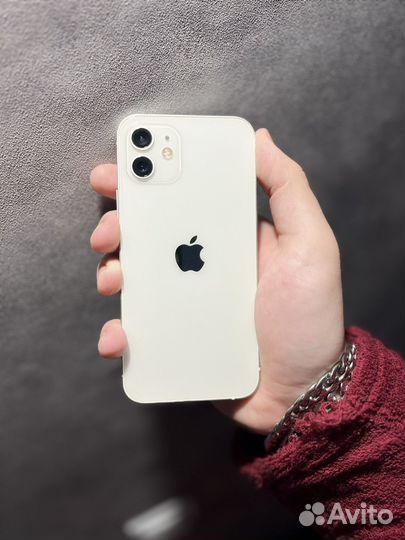 iPhone 12, 128 ГБ