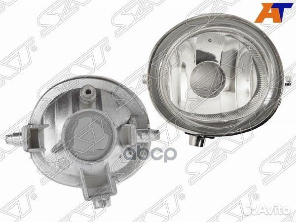 Фара противотуманная mazda 6 /3 / CX-5/ CX-9 12