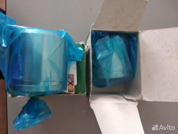 Поршень суппорта тормозного mazda 6