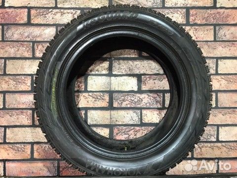 Yokohama Ice Guard Stud IG55 205/55 R16