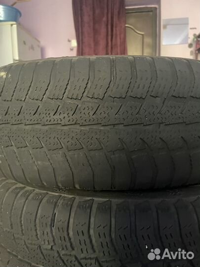 Cordiant Polar SL 175/65 R14