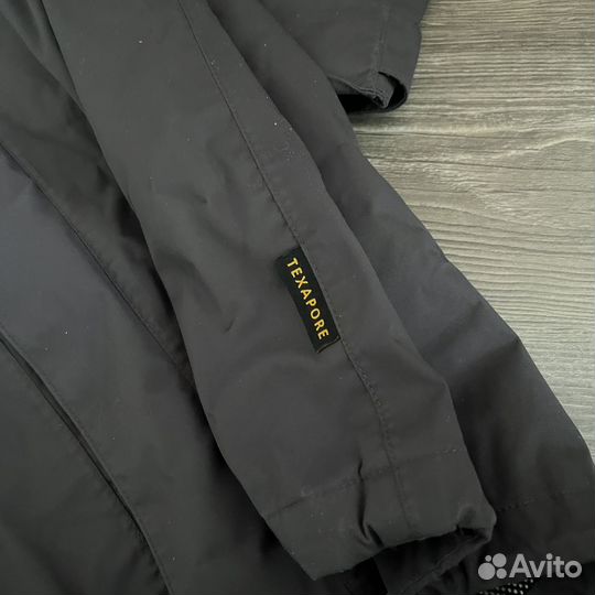 Ветровка Jack Wolfskin