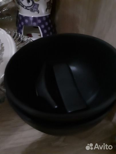 Чайные пары, набор для суши