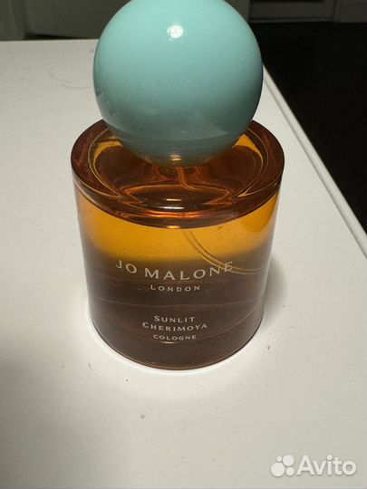 Jo malone Sunlit Cherimoya Cologne