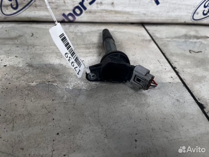 Катушка зажигания Toyota Auris E150 1.6 (1ZR-FE)