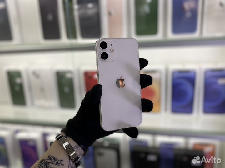 iPhone 12 mini, 256 ГБ