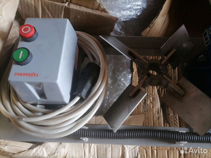 Миксер ме для еврокуба