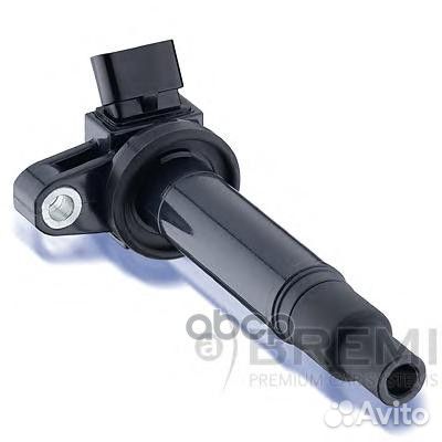 Катушка зажигания