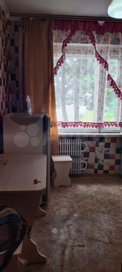 1-к. квартира, 30,5 м², 1/9 эт.