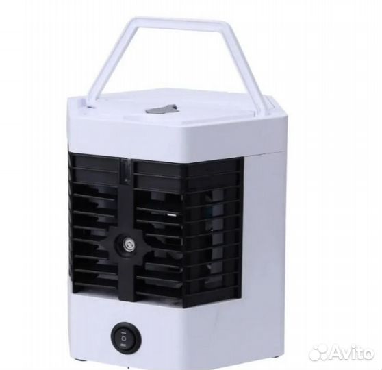 Мини кондиционер arctic air