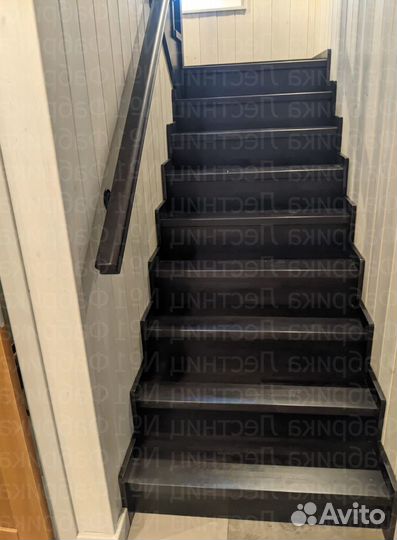Лестница на заказ