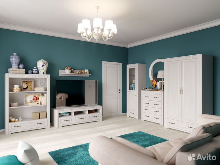 Новая Кровать 