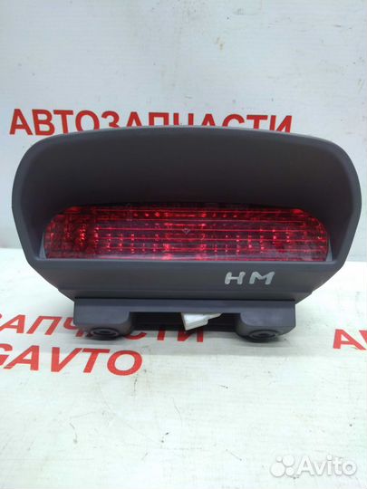 Стоп-сигнал дополнительный Hyundai Matrix