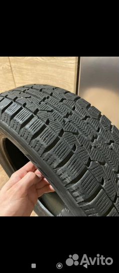 Toyo Observe Garit GIZ 185/65 R15