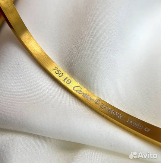 Браслет и серьги