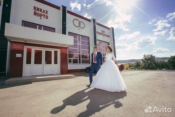 Фото и видеосъёмка
