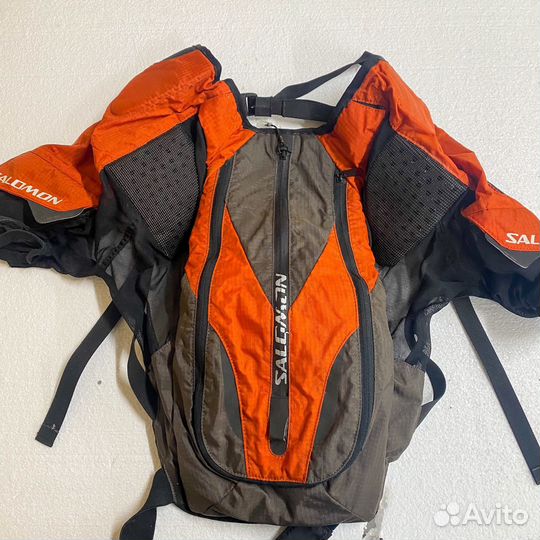 Salomon рюкзак