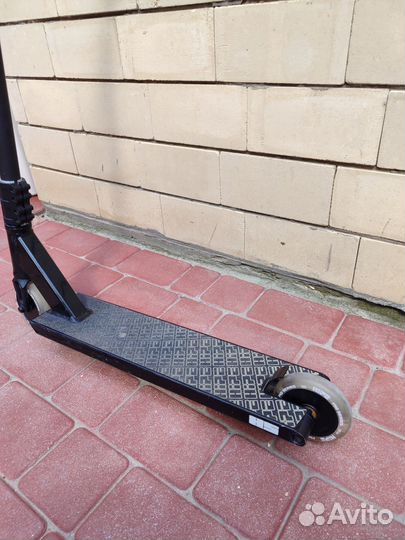 Самокат трюковой hipe H5 Street
