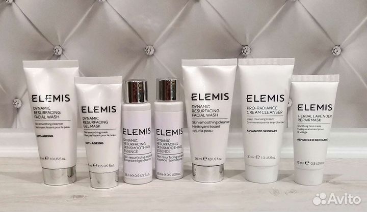 Elemis Pro-Collagen,Peptide,Dynamic,Superfood