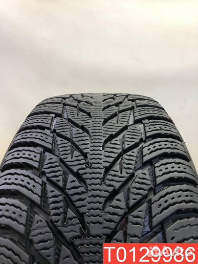 Nokian Tyres Hakkapeliitta R3 SUV 235/65 R17 108R